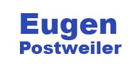 Kundenlogo Postweiler Eugen