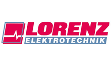 Kundenlogo von Elektro Lorenz
