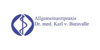 Kundenlogo Dr.med Karl von Baravalle