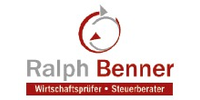 Kundenlogo Dipl.-Ök. Ralph Benner Wirtschaftsprüfer - Steuerberater