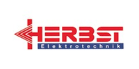 Kundenlogo Herbst Elektrotechnik