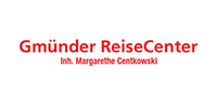 Kundenlogo Gmünder ReiseCenter