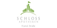 Kundenlogo Schloss Apotheken