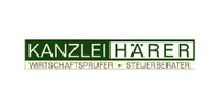 Kundenlogo Dipl. Oec Hildegard Härer Wirtschaftsprüfer, Steuerberater