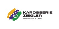 Kundenlogo Ralf Ziegler – Karosserie Ziegler