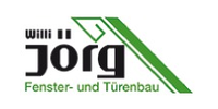 Kundenlogo Fenster- und Haustürenbau Jörg