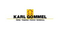 Kundenlogo Gommel Karl