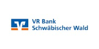 Kundenlogo VR Bank Schwäbischer Wald eG