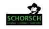 Kundenlogo von Schorsch Holzbau Lehmbau Sanierungen