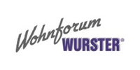 Kundenlogo Möbel Wurster GmbH