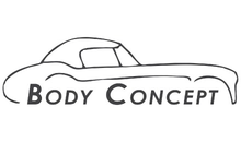 Kundenlogo von Body Concept Karosseriebau, Patrick Dutschmann Kundenlogo von Body Concept Karosseriebau, Patrick Dutschmann