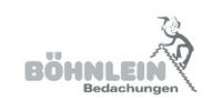 Kundenlogo Böhnlein Bedachungen GmbH & Co. KG