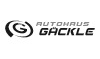 Kundenlogo von Autohaus Gäckle