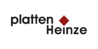 Kundenlogo Platten Heinze GmbH & Co. KG