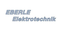 Kundenlogo Eberle Elektrotechnik