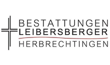 Kundenlogo von Bestattungen Leibersberger