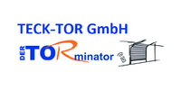 Kundenlogo TECK-TOR GmbH