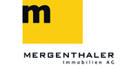 Kundenlogo Mergenthaler Immobilien AG