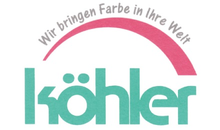 Kundenlogo von Köhler Maler und Lackier GmbH & Co. KG Kundenlogo von Köhler Maler und Lackier GmbH & Co. KG