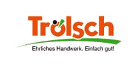 Kundenlogo Trölsch GmbH Bäckerei, Konditorei