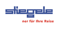 Kundenlogo Stiegele Reisebüro