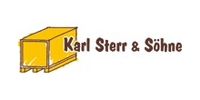 Kundenlogo Sterr Karl Söhne UG