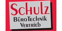 Kundenlogo Schulz Büro Technik Vertrieb GmbH Ralf Schulz