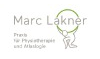 Kundenlogo von Marc Lakner - Praxis für Physiotherapie und Atlaslogie