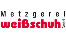 Kundenlogo von Metzgerei Weißschuh GmbH
