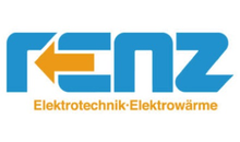 Kundenlogo von Renz Elektrotechnik Kundenlogo von Renz Elektrotechnik