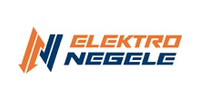 Kundenlogo Elektro Negele GmbH