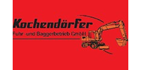 Kundenlogo Walter Kochendörfer GmbH