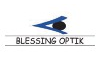 Kundenlogo von Blessing Kundenlogo von Blessing