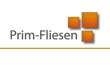 Kundenlogo von Prim Fliesen