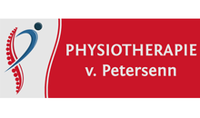 Kundenlogo von PHYSIOTHERAPIE v. Petersenn - Inh. Christian v. Petersenn Kundenlogo von PHYSIOTHERAPIE v. Petersenn - Inh. Christian v. Petersenn