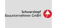 Kundenlogo Schwarzkopf Bauunternehmen GmbH