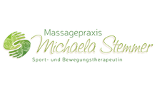 Kundenlogo von Michaela Stemmer Sport/Bewegungstherapie