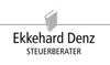 Kundenlogo von Denz Ekkehard - Steuerberater