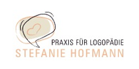 Kundenlogo Praxis für Logopädie Stefanie Hofmann