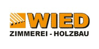 Kundenlogo Oliver Wied,Zimmerei - Holzbau