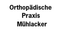 Kundenlogo Orthopädische Praxisgemeinschaft