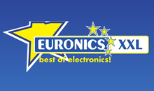 Kundenlogo von EURONICS XXL Inh. Herr Sinn