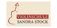 Kundenlogo Musikschule Sandra Stock