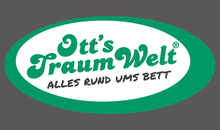 Kundenlogo von Ott's TraumWelt GmbH Kundenlogo von Ott's TraumWelt GmbH