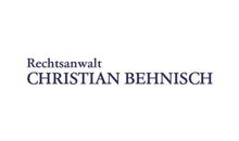 Kundenlogo von Behnisch Christian Rechtsanwalt