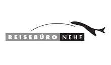 Kundenlogo von Reisebüro Nehf