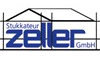 Kundenlogo von Stukkateur Zeller GmbH