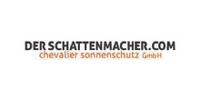 Kundenlogo Chevalier Sonnenschutz GmbH