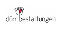 Kundenlogo Bestattungen Dürr Inh. Andreas Lehner