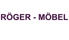 Kundenlogo von Röger Möbel